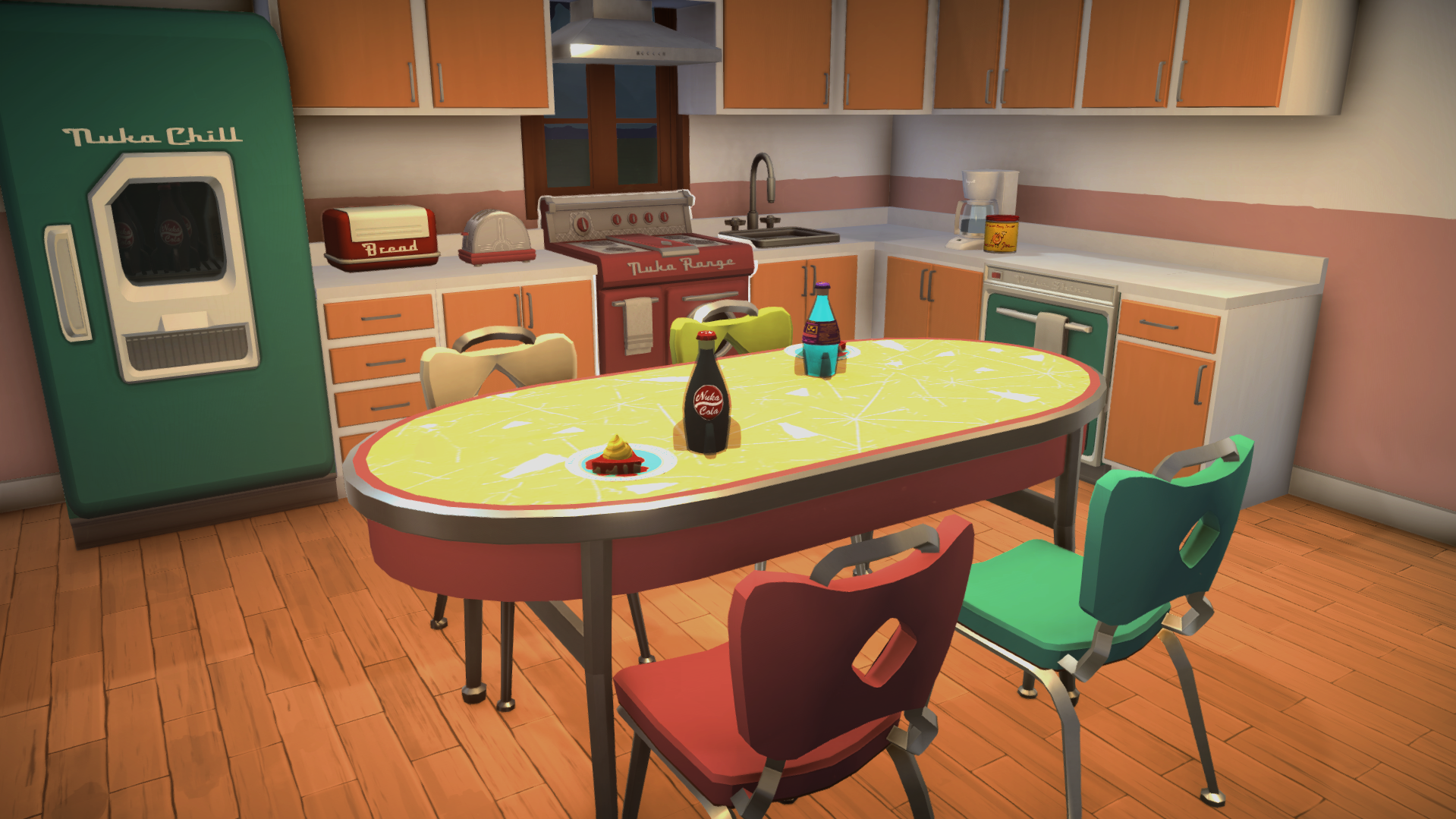 Nuka Kitchen image 3