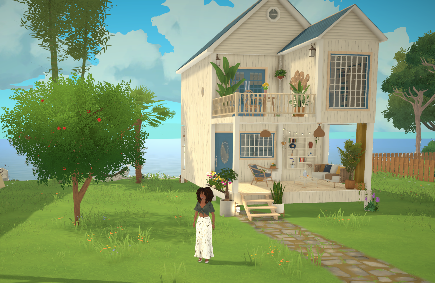 cozy beach house image 3