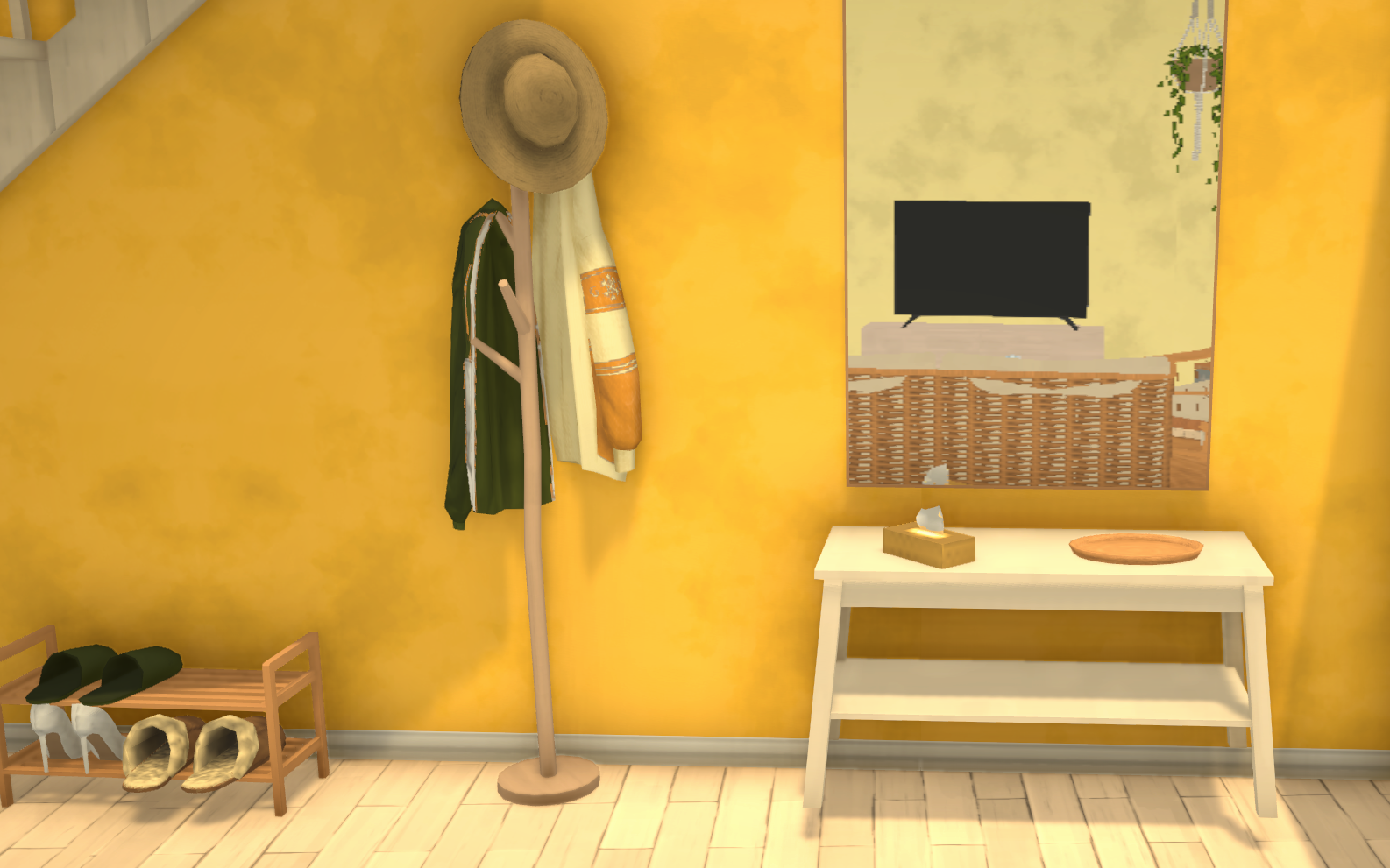 Townhouse Starter image 5