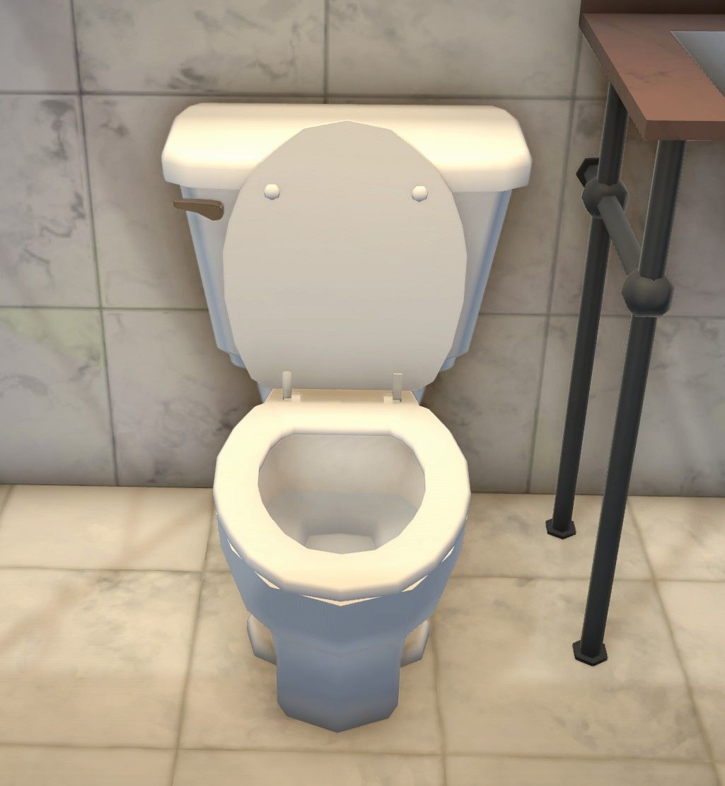 It's okay to potty image 1