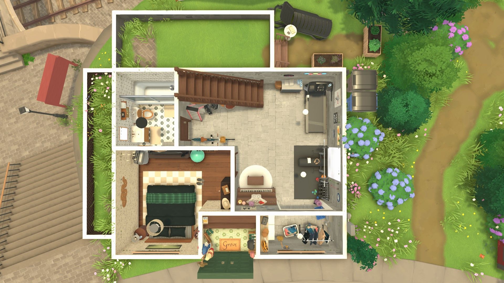 Renovated Old Town Family Home image 3