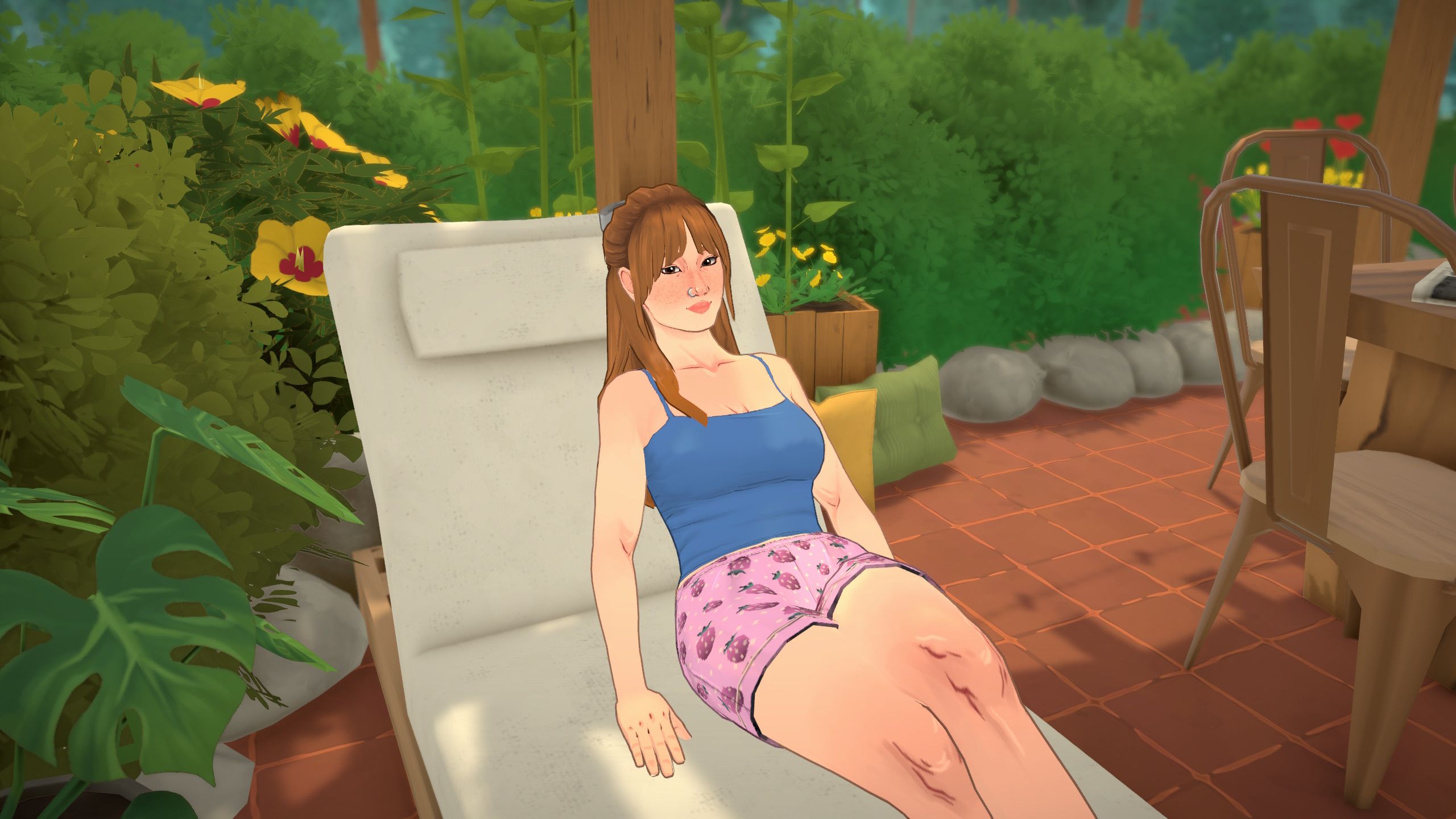 July Sunshine image 2