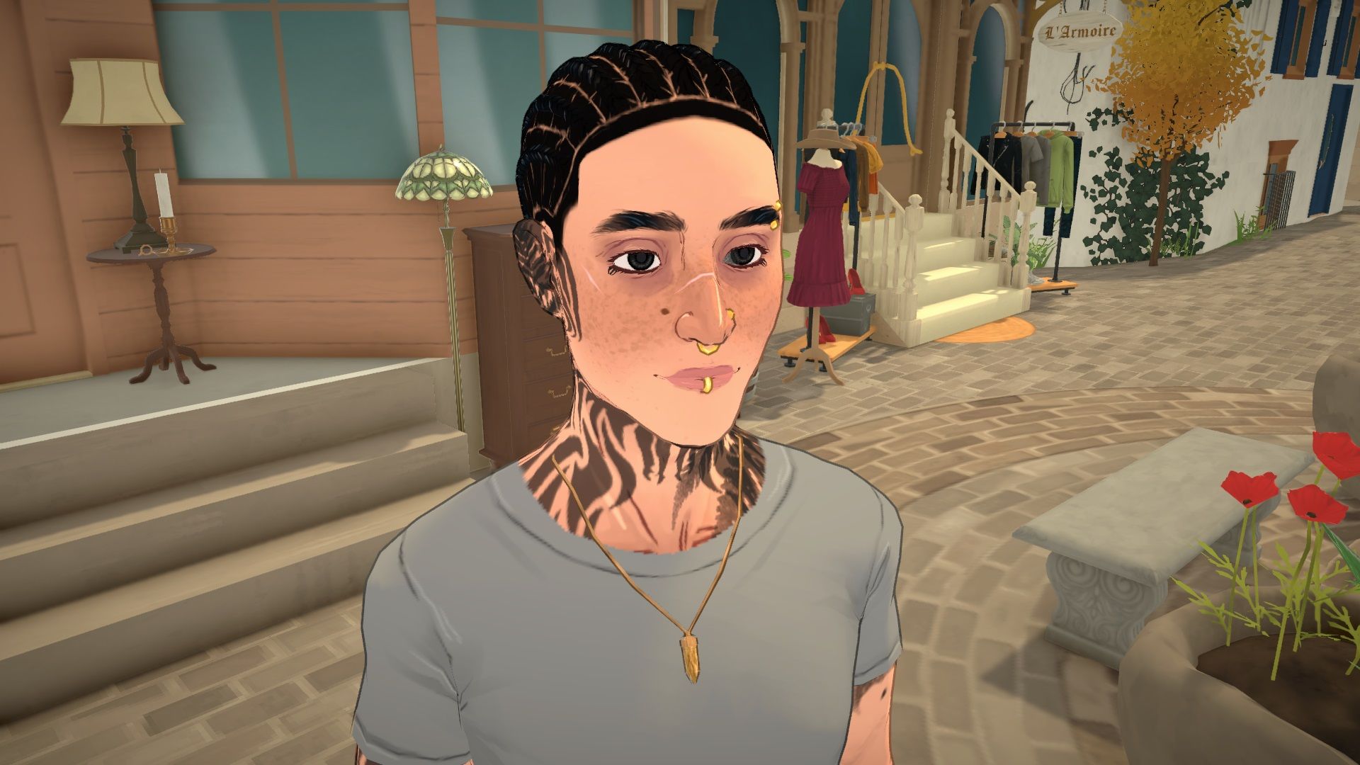 Cute Tattoed Boy reupload image 1