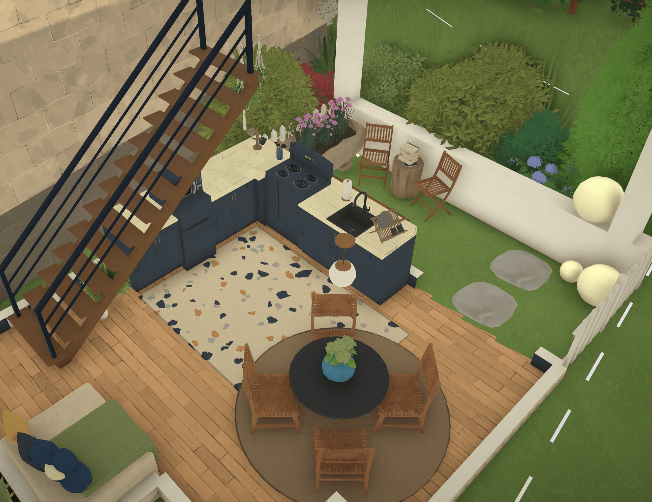 Downtown Cottage image 2