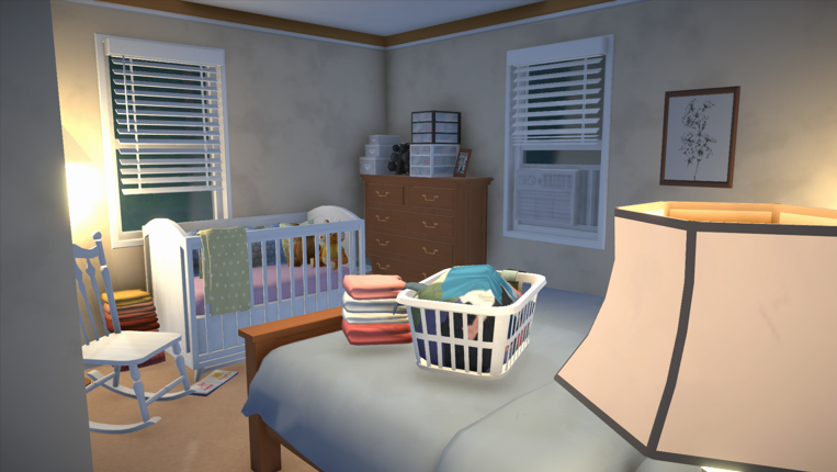 90's mobile home image 5