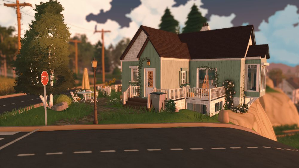 Cosy Cottage image 1