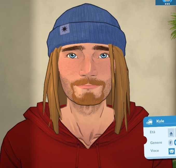 Kyle Kyleson image 1