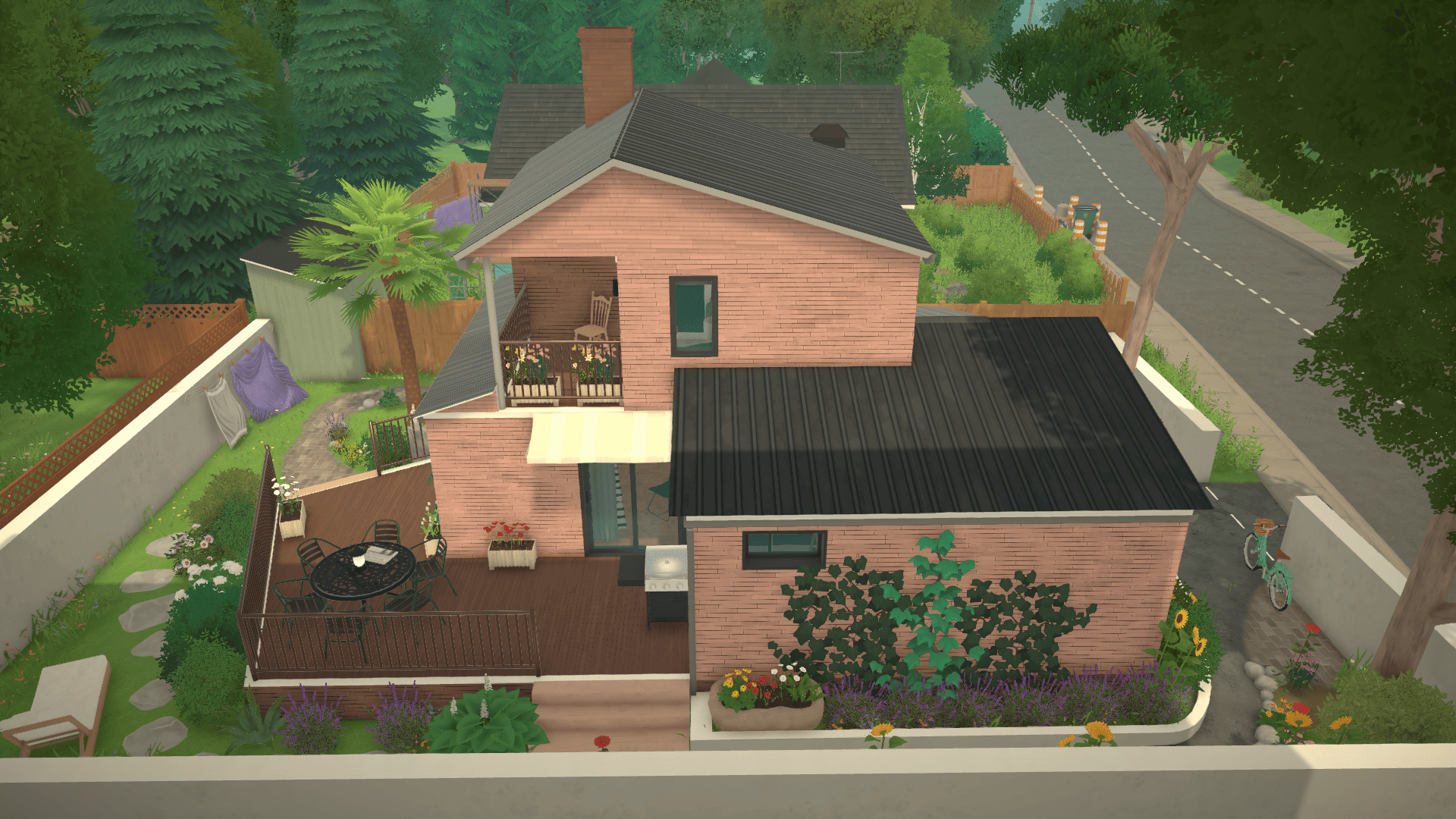 24 Blossom Brick House image 1