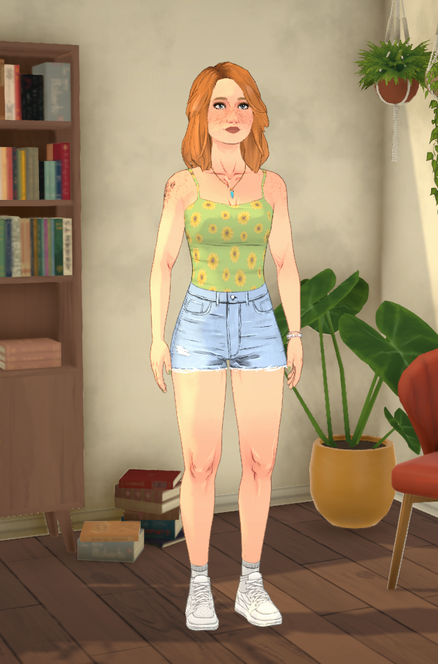 The Sunflower Household image 2