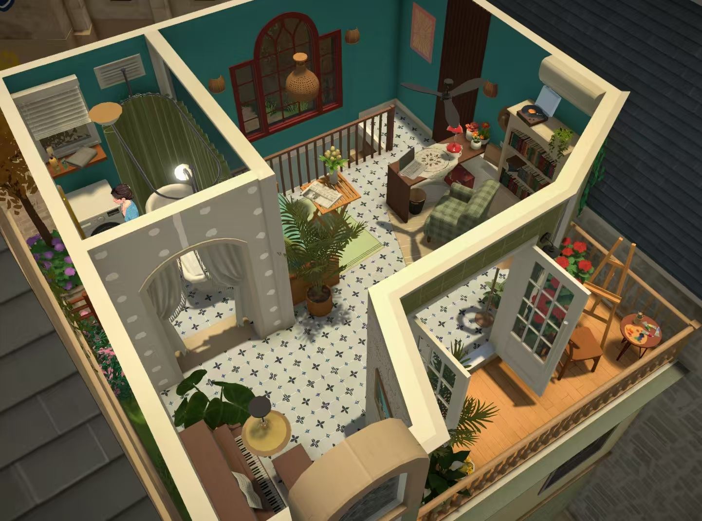 Ally loft 1.0 image 3