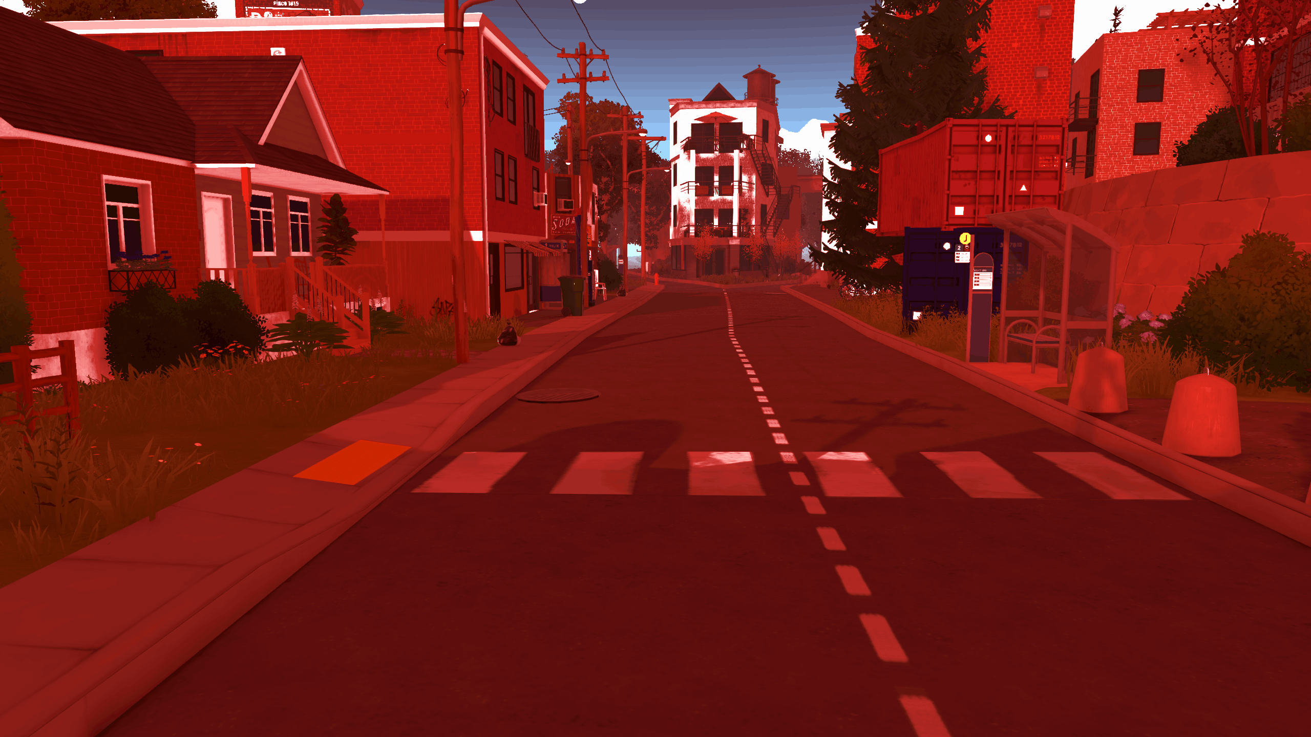 Hell Camera Filter image 4