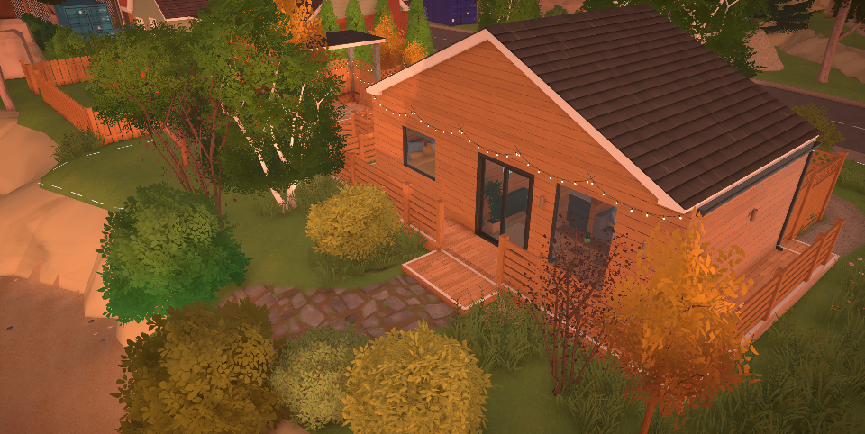 Clearwater Cabin image 18
