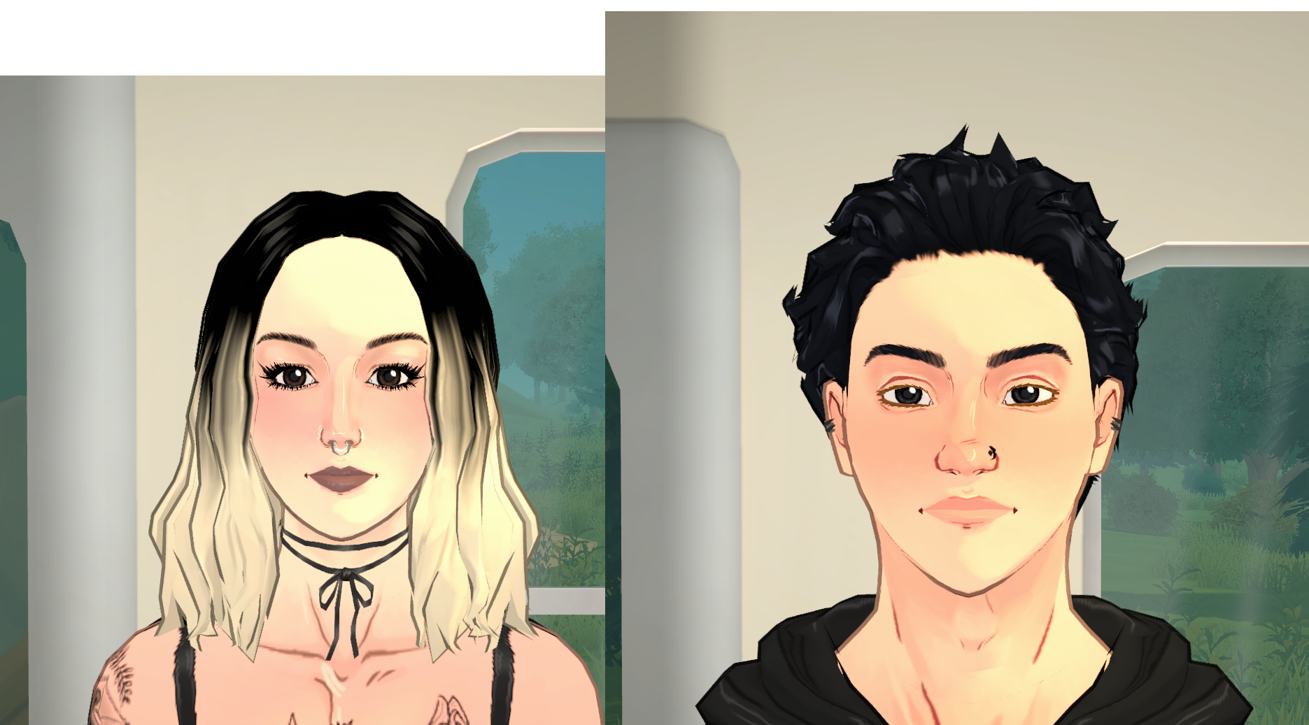 The Eau Claire-Miravalles Household image 1