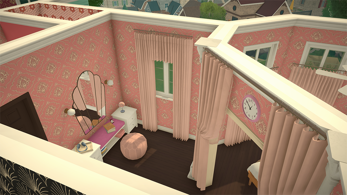 The Chantry Victorian Manor image 13