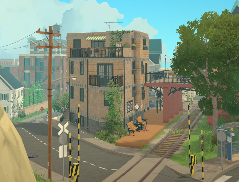 202 De La Station St image 1