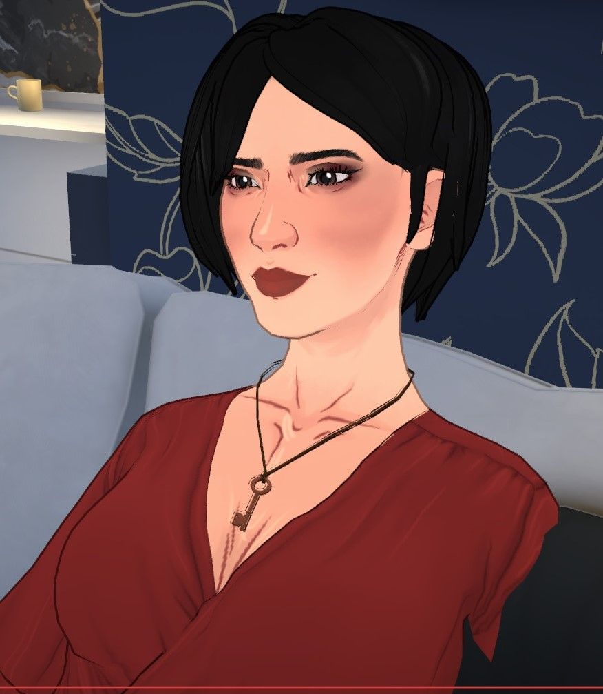 Ada Wong image 3