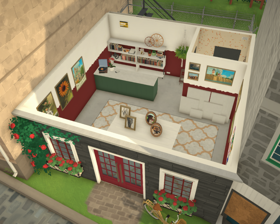 Rosewood Art Gallery image 2