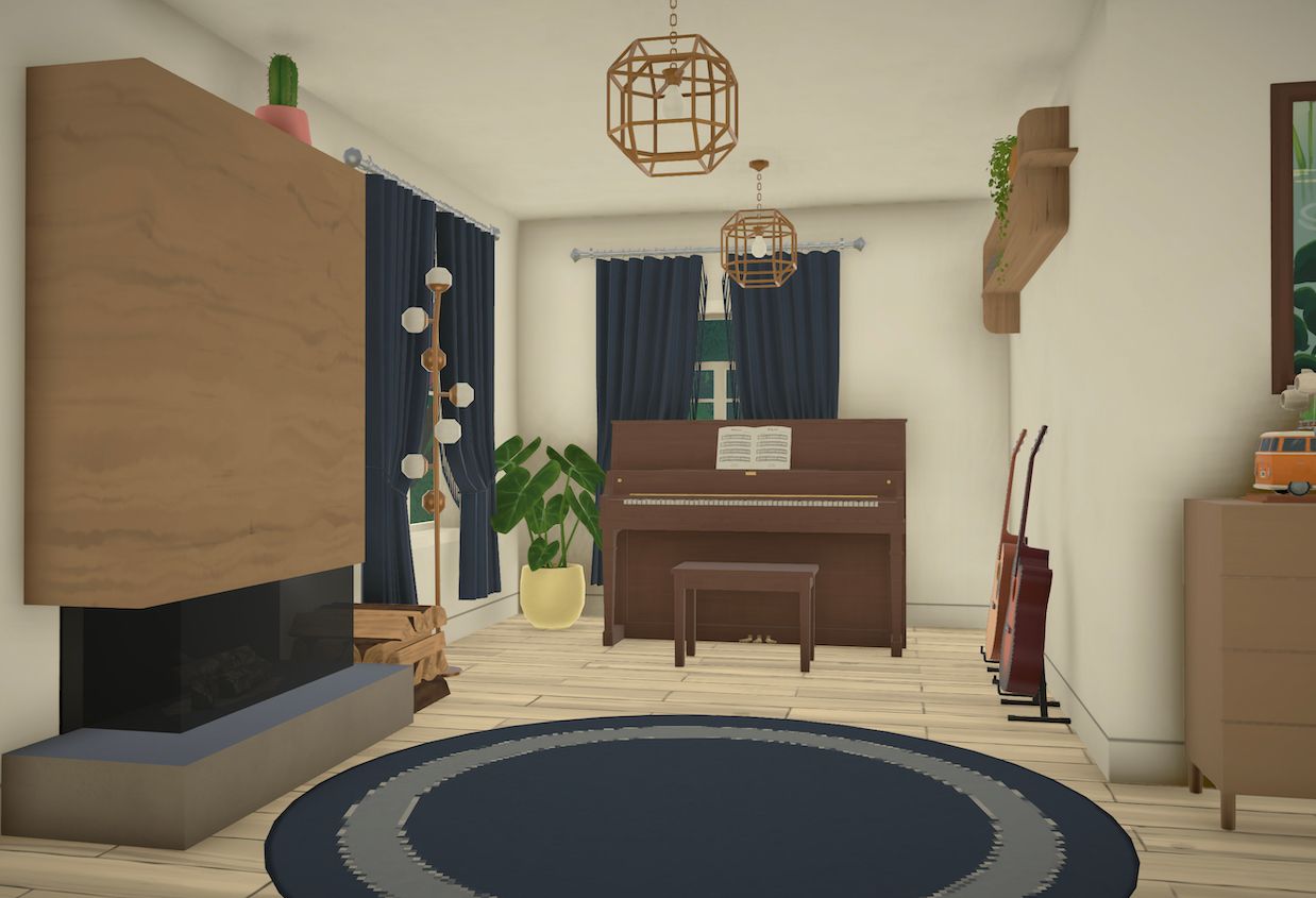 Blueberry villa image 6