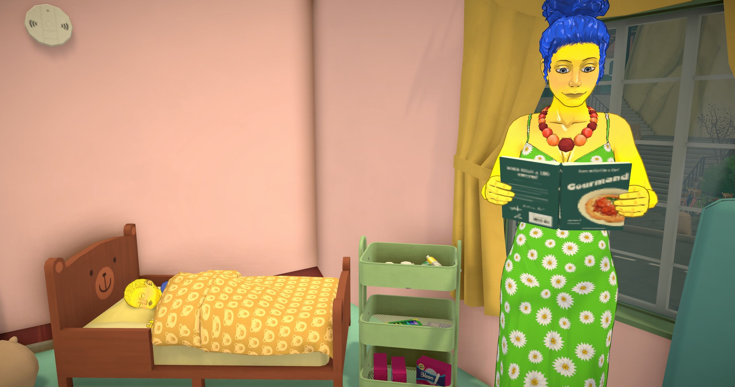 The Simpson Household image 11