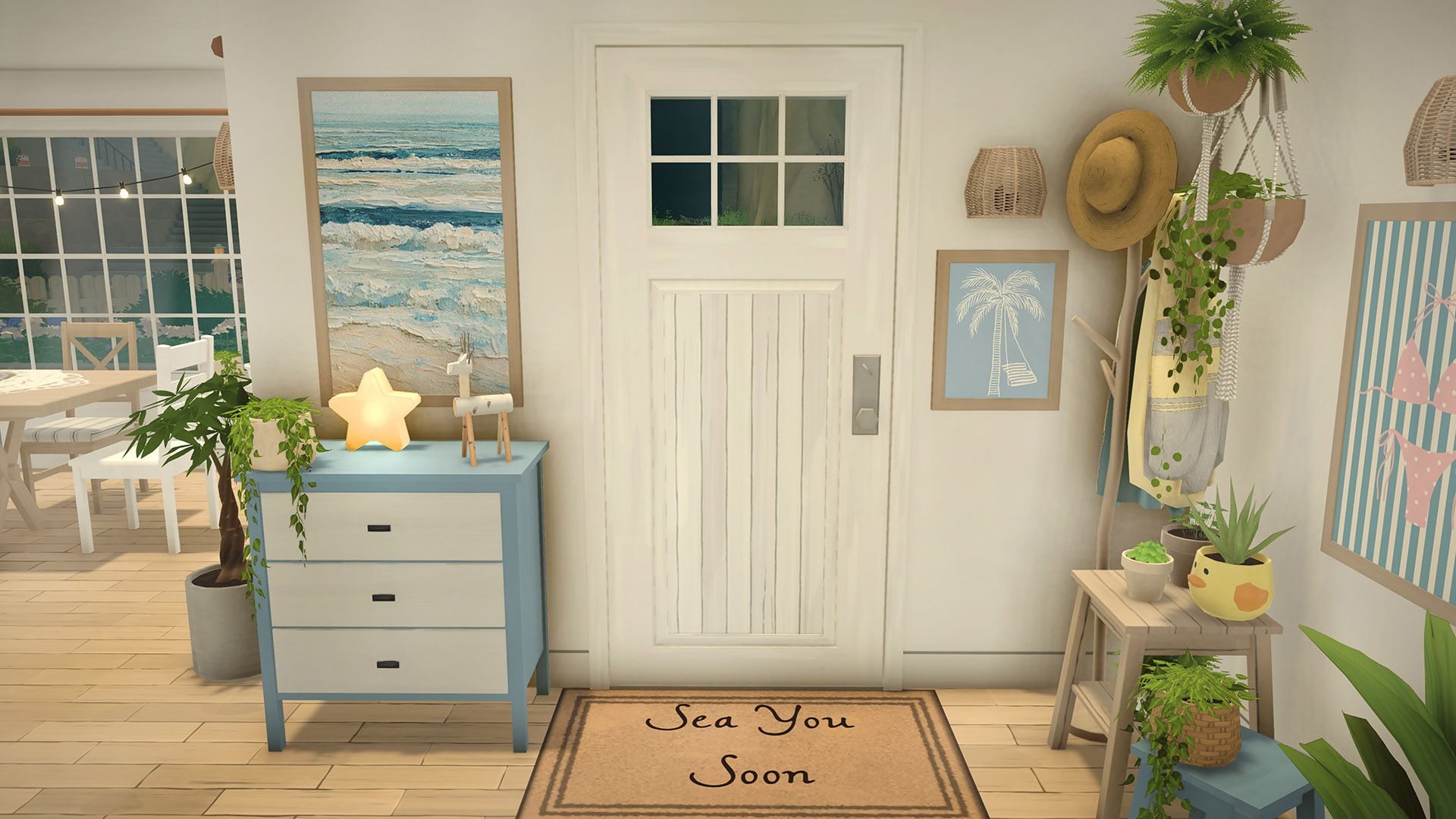 ParalivesEmmy - Cozy Beach House Coastal Paradise image 9