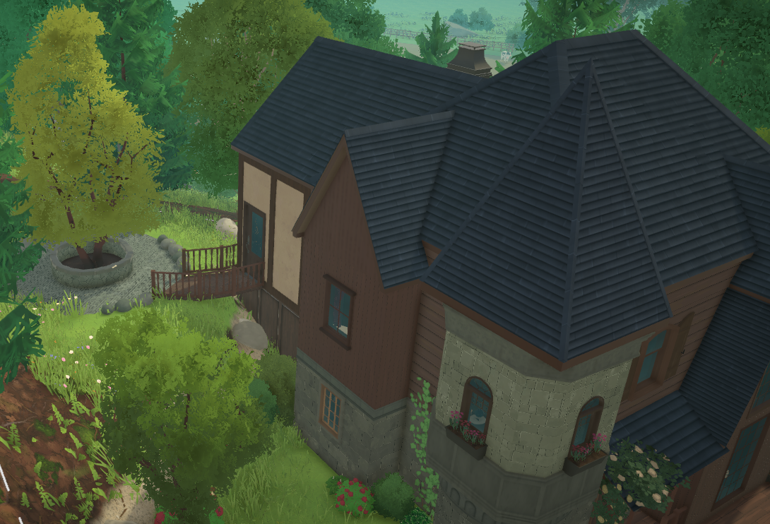 wizard´s home image 3