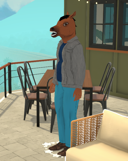 Bojack Horseman image 2