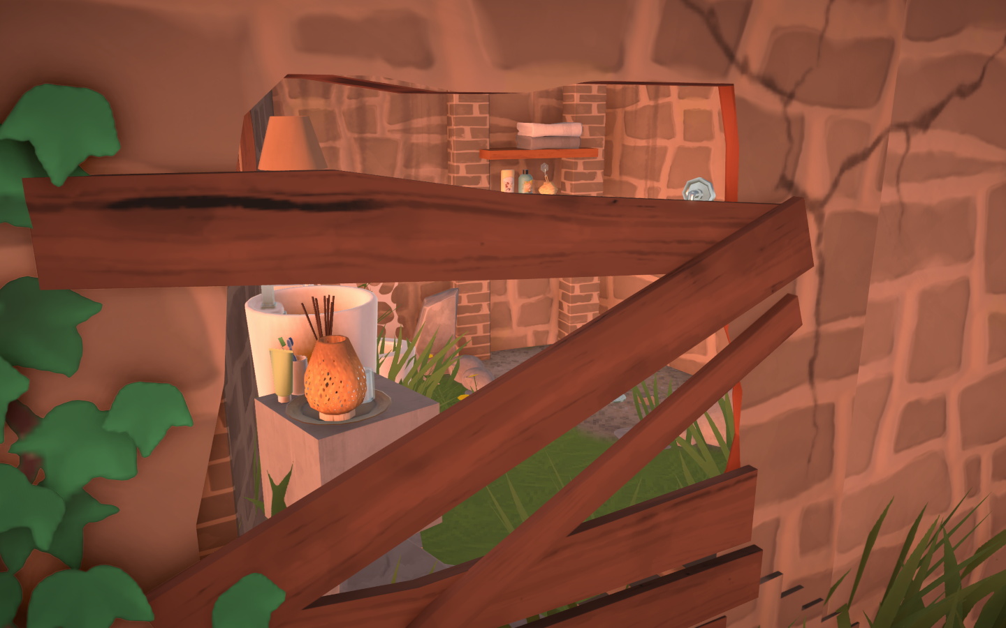 Motorhome - Converted train car image 6