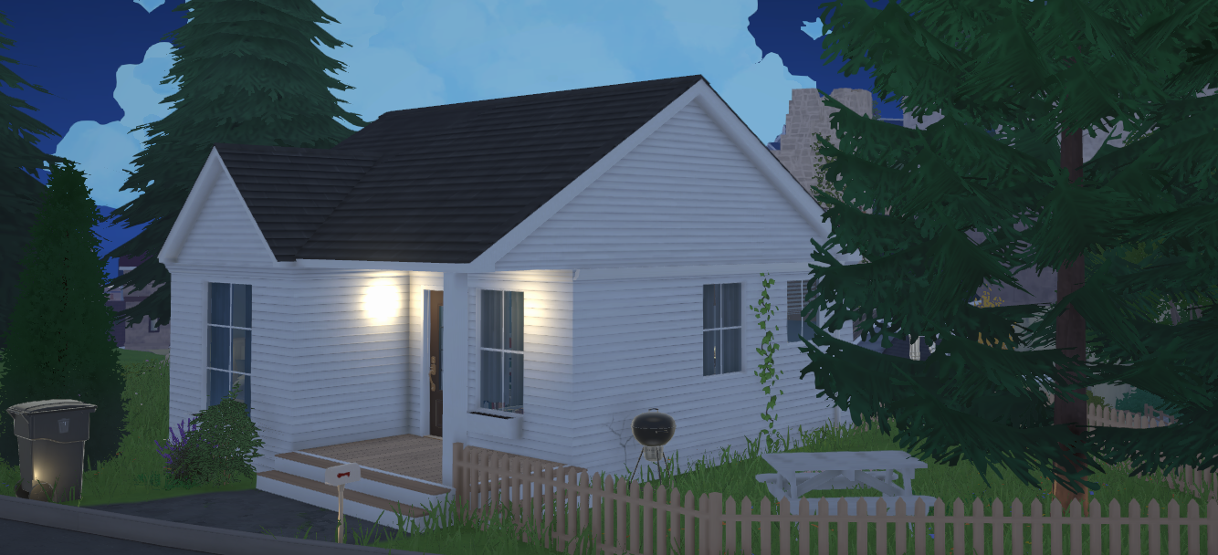 Small Home For That Corner Lot image 1
