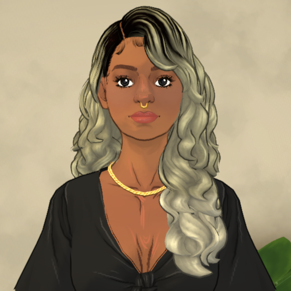 ah00b Raya Hair Conversion image 5