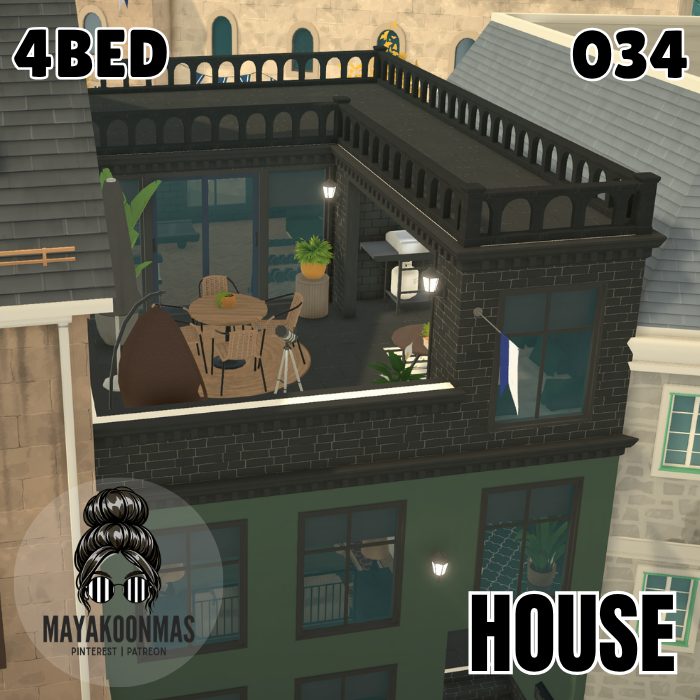 034 | HOUSE | 4BED image 2