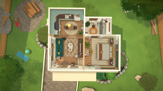 Cozy House image 2