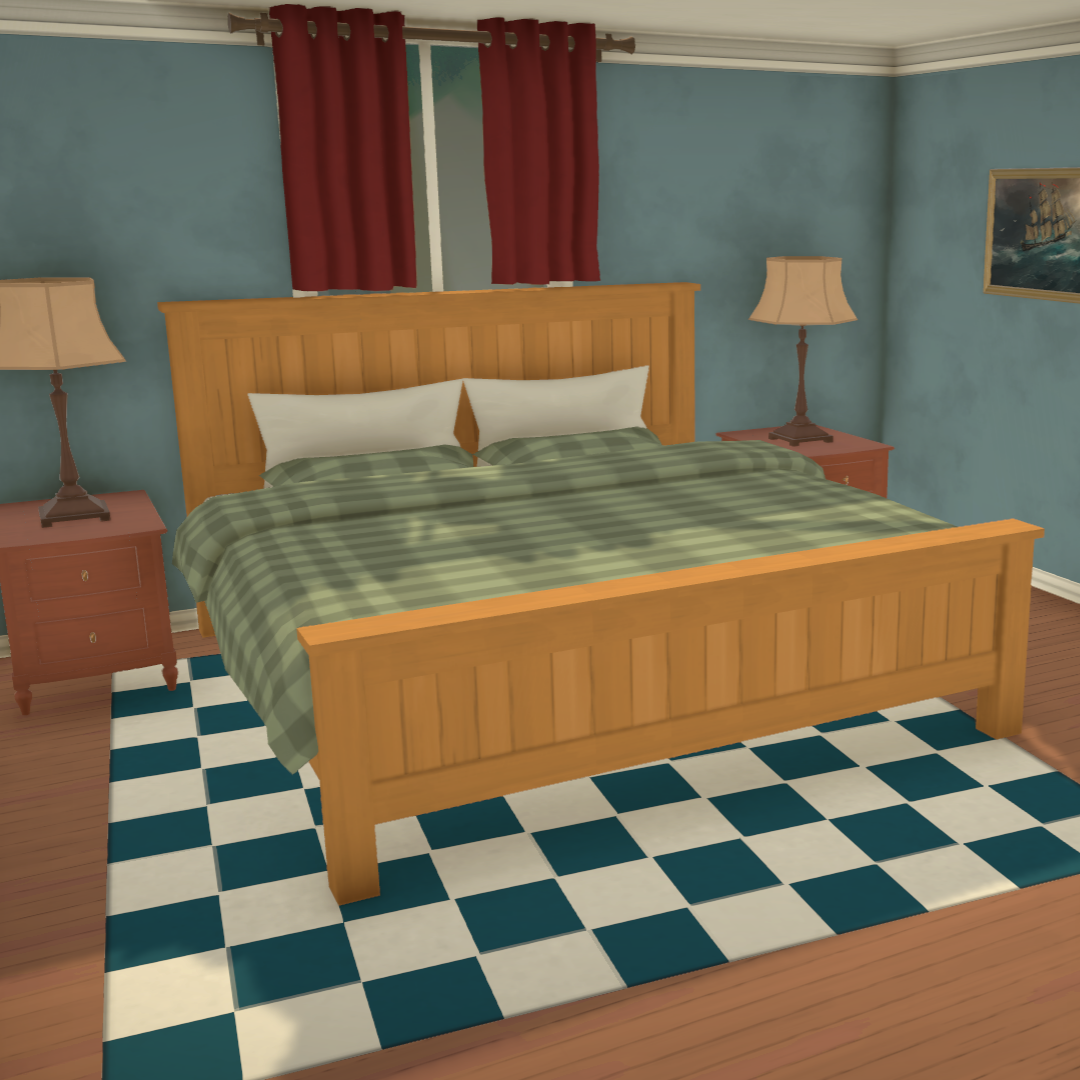 1BR Beach House image 6