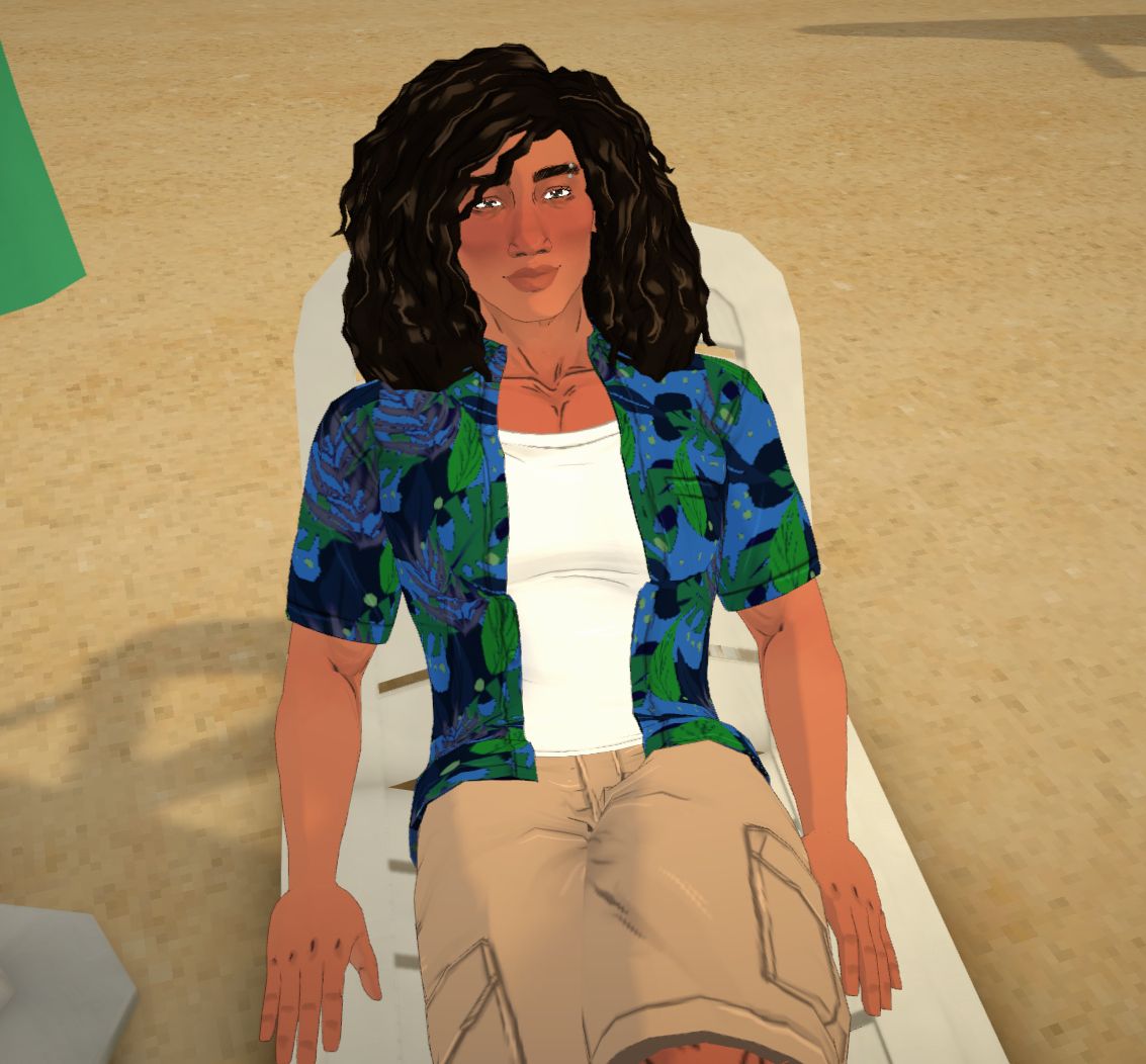 The Ka'uhane Household image 4
