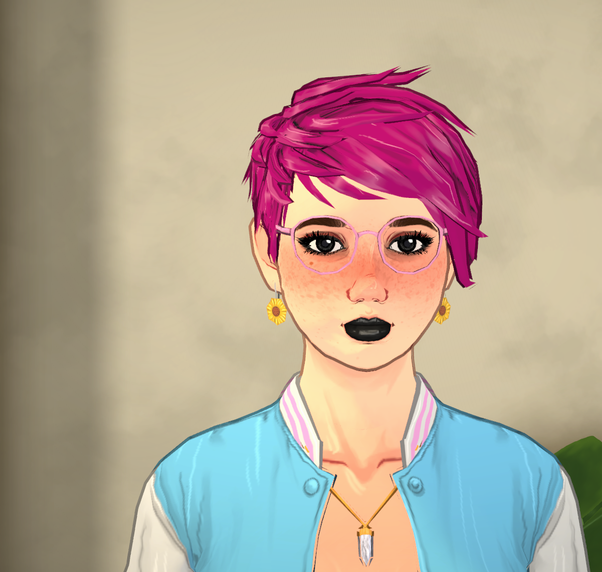Riley image 1
