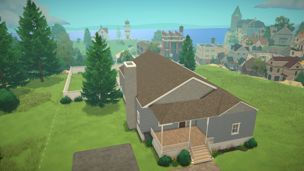 Cute 4 Bed 2 Bath Shell - 340 Mountian Scarf Drive image 1