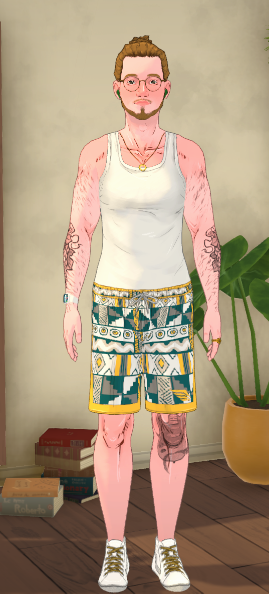 Jean Hipst Household image 4