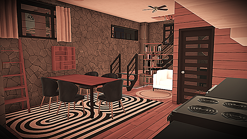 Mini vista apartment image 11