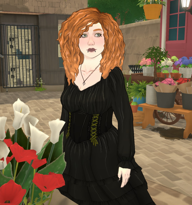 Rainie Langridge image 1