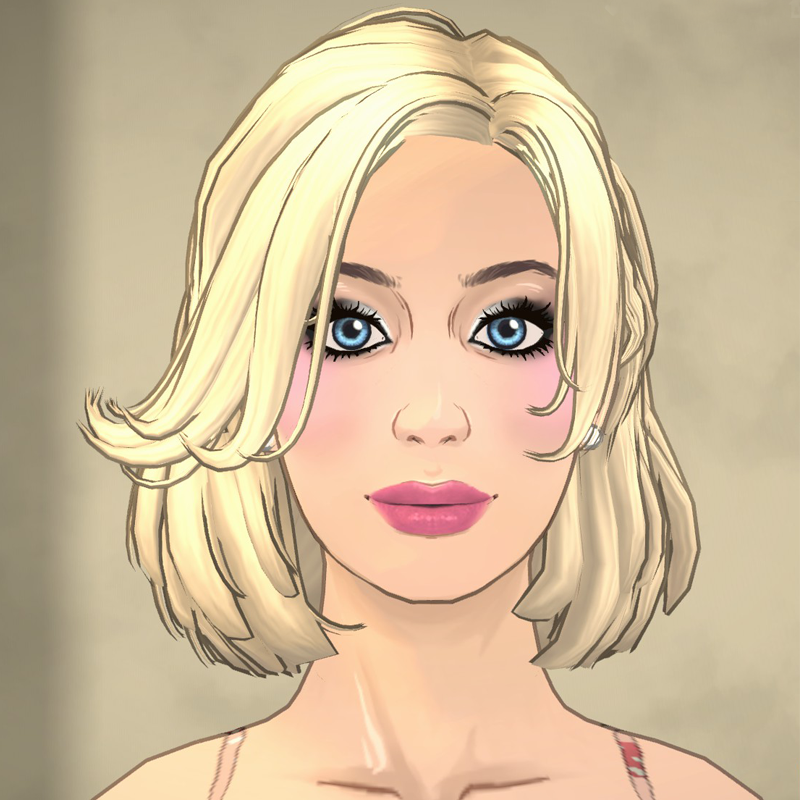 Zhafira Hair image 1