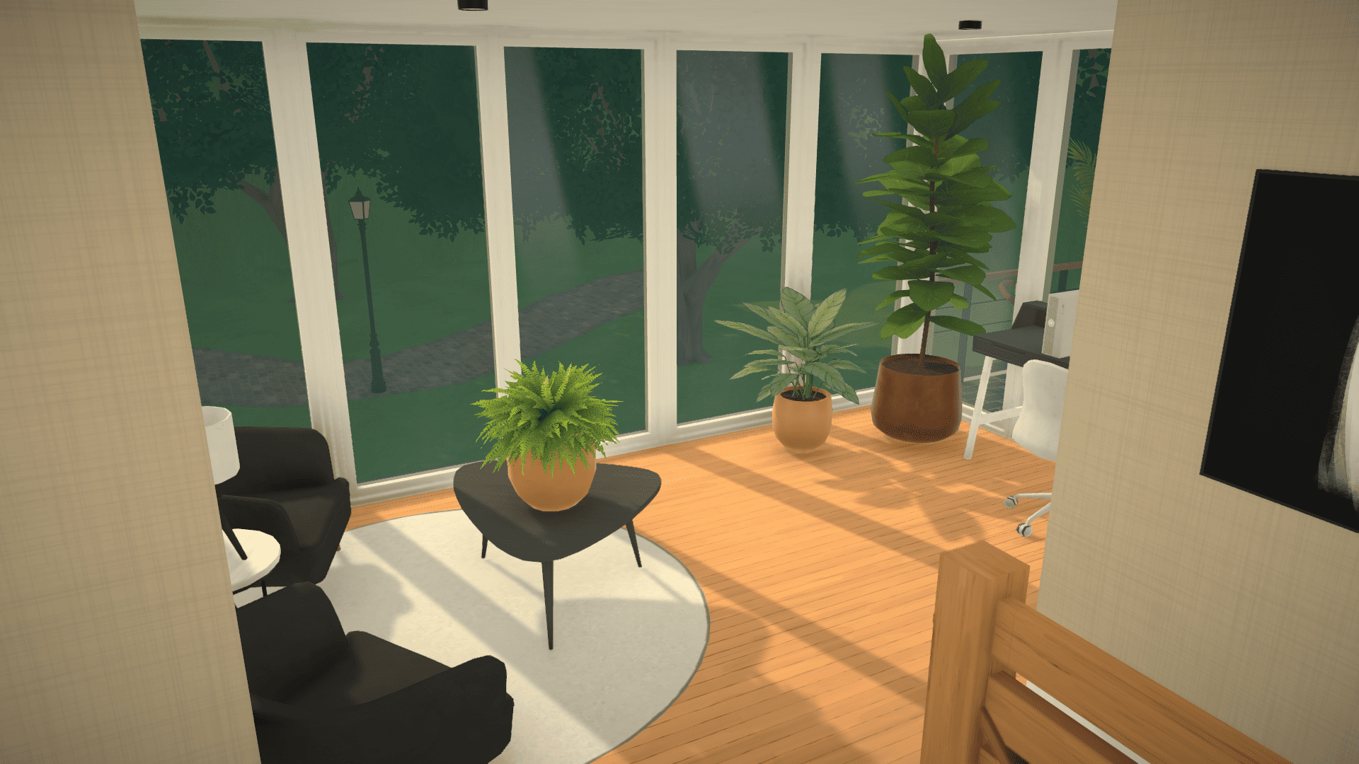 COZY HOME PARALIVES image 7