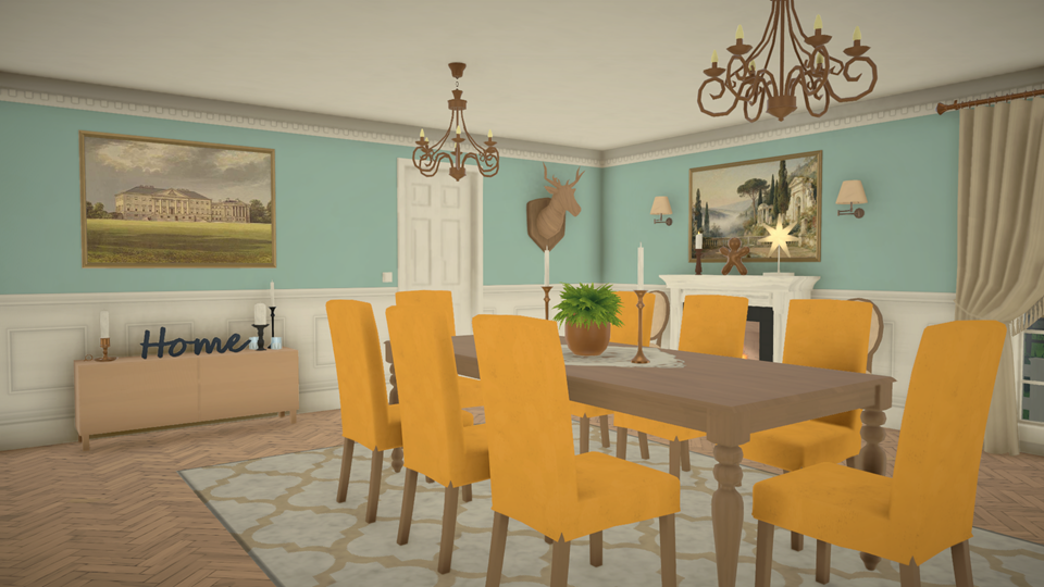 American Family House image 3