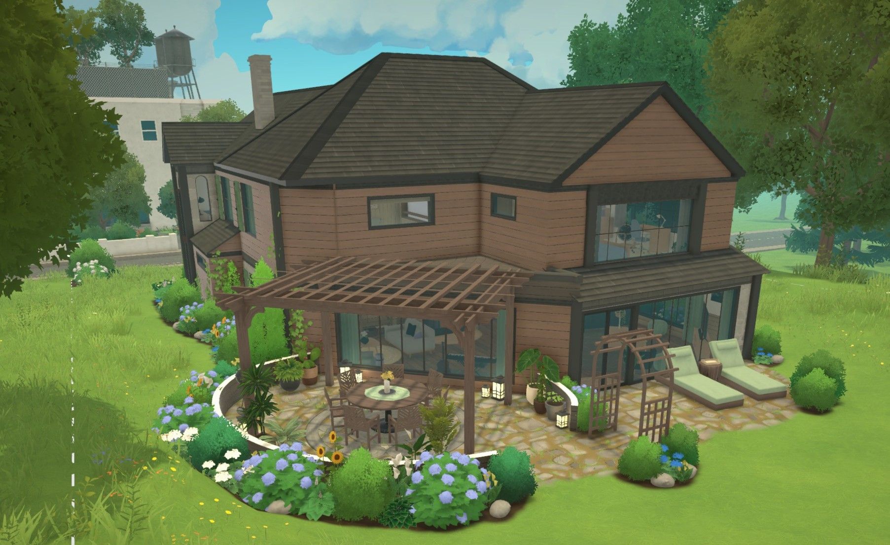 Modern Craftsman image 1