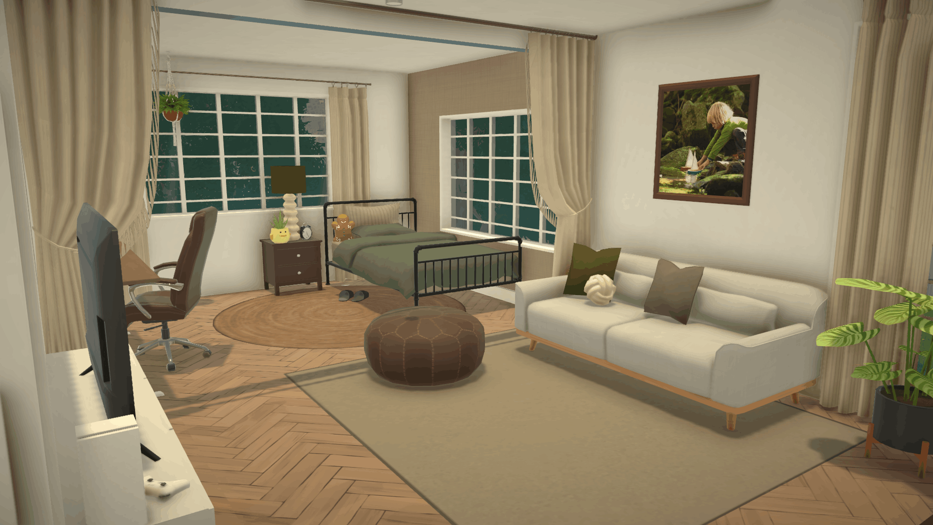 Family Mansion image 12