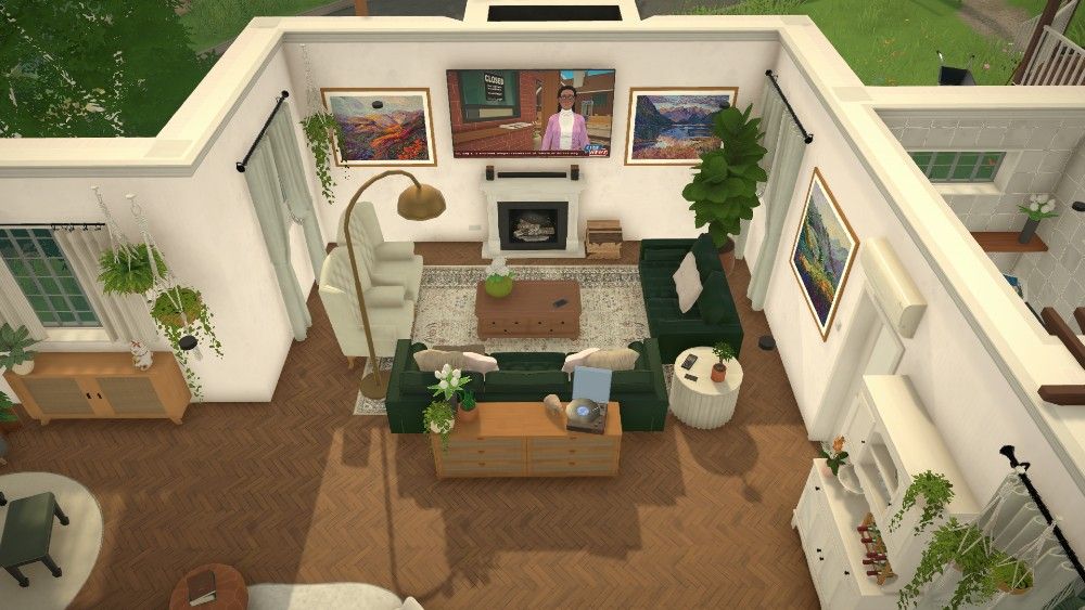 Founders' House Edited furnished image 13