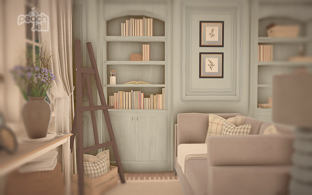 ESPOIR | Cozy & Quaint Townhouse image 4