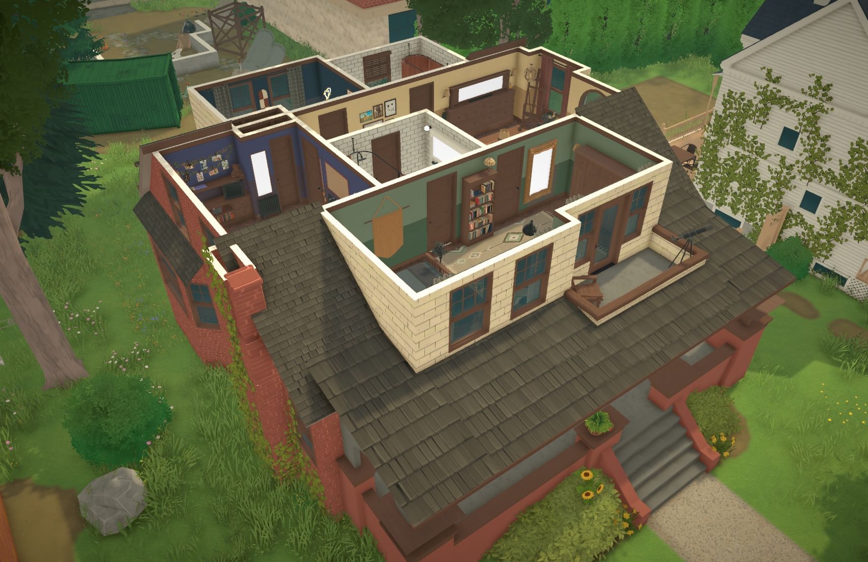 Craftsman Bungalow image 22