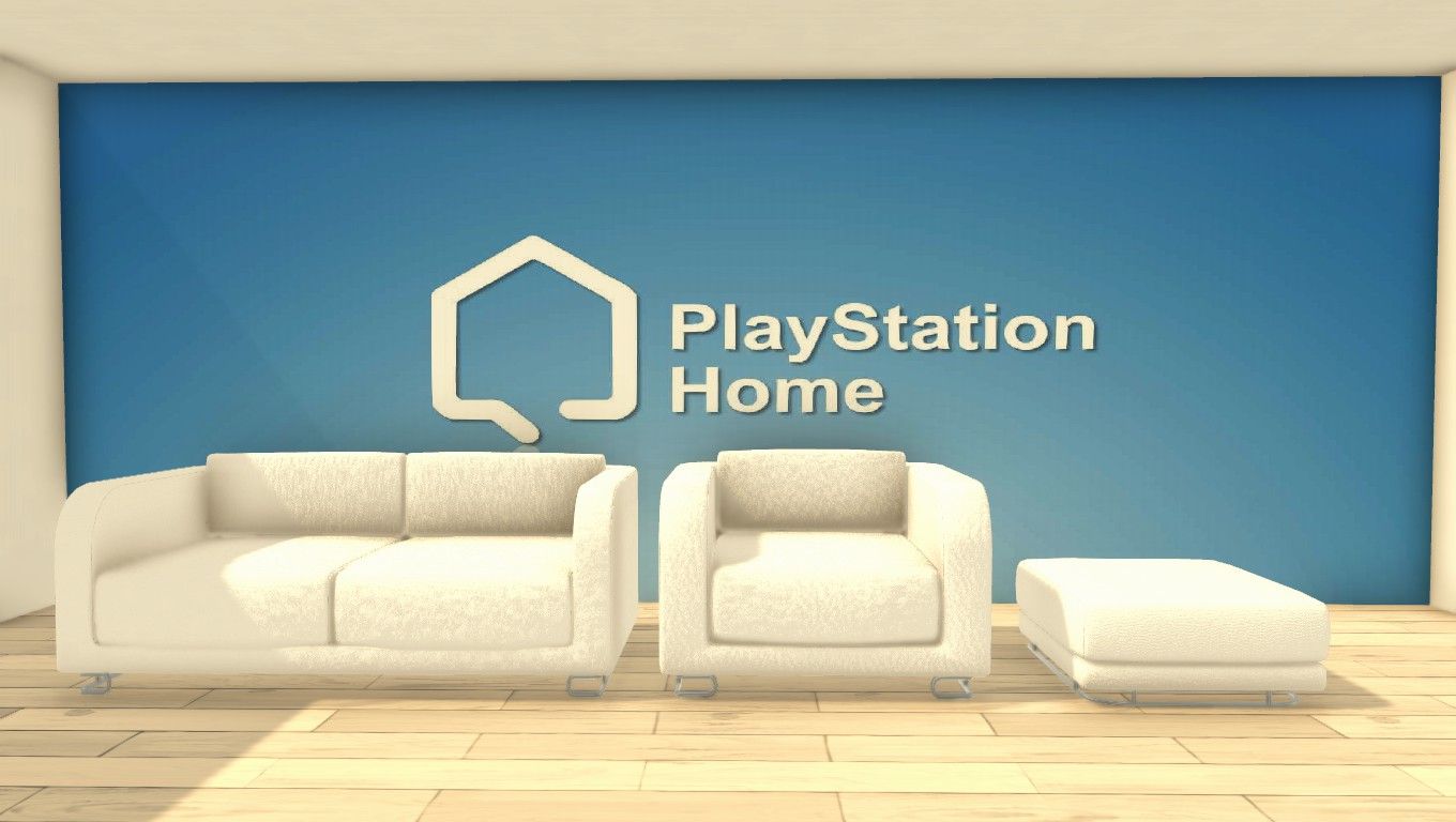[PS Home] Harbour Studio Collection image 7