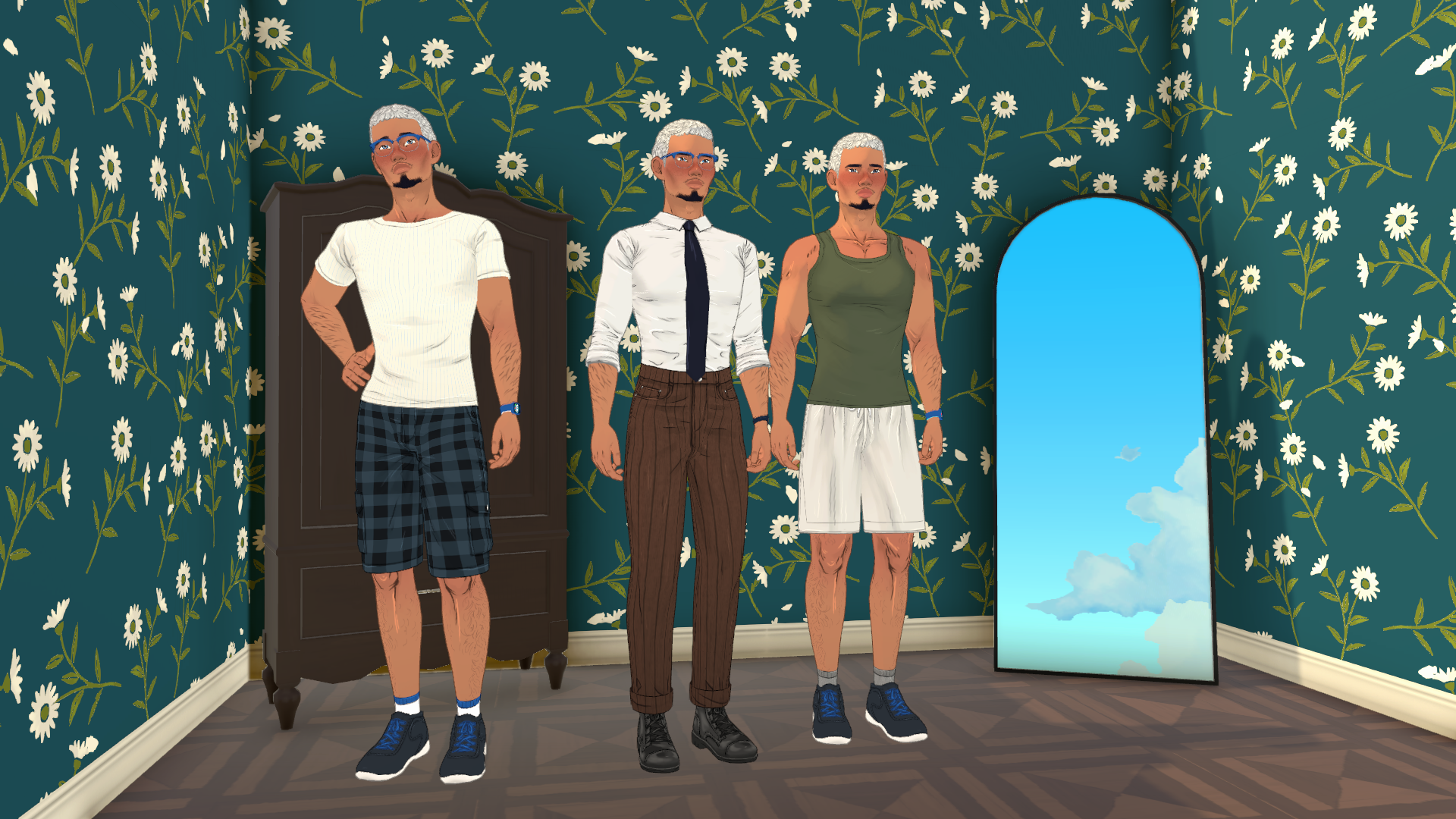 The Frost Household [NO CC] image 6