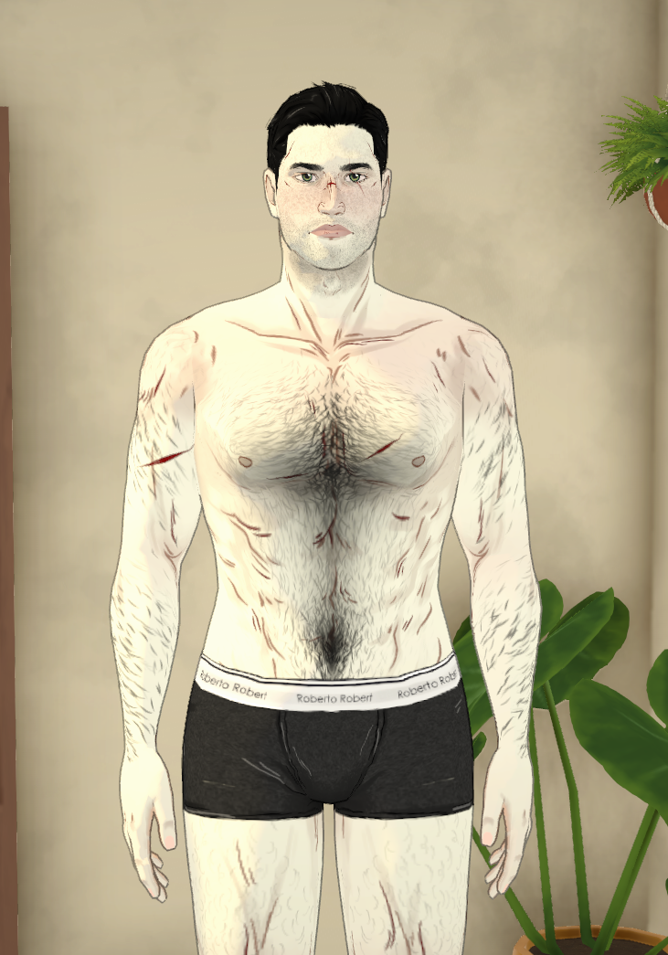 Jason Todd but Indecisive image 1