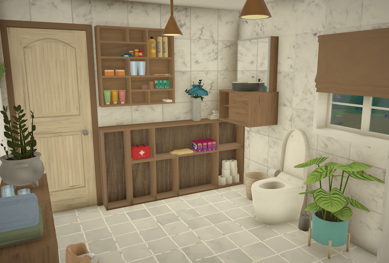 Blueberry villa image 13